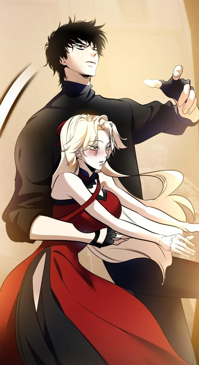 Return to Player Chapter 206 90